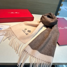 Loro Piana Scarf